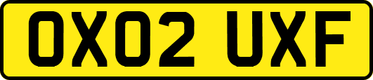 OX02UXF