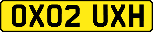 OX02UXH