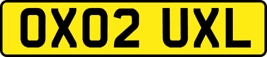 OX02UXL