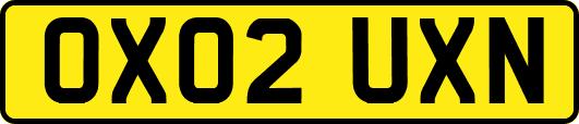 OX02UXN