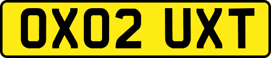 OX02UXT