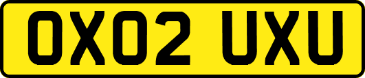 OX02UXU