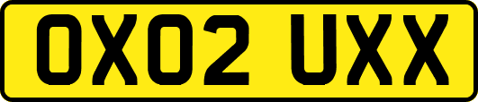 OX02UXX