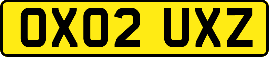 OX02UXZ