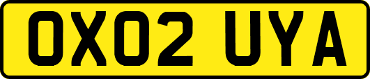 OX02UYA