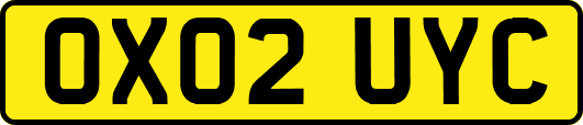 OX02UYC