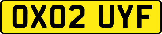 OX02UYF