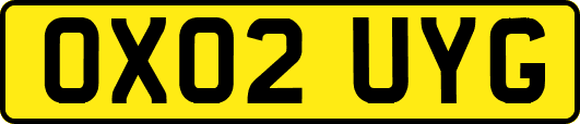 OX02UYG