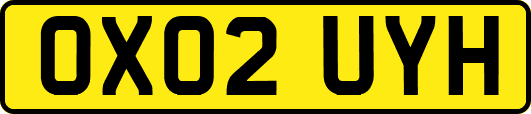 OX02UYH