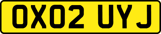 OX02UYJ