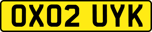 OX02UYK