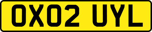 OX02UYL