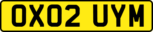 OX02UYM