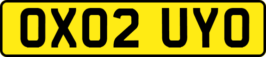 OX02UYO