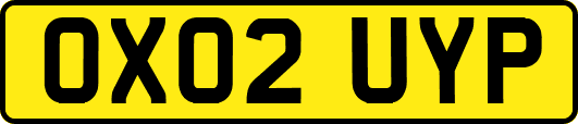 OX02UYP