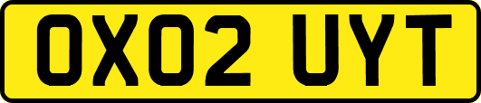 OX02UYT