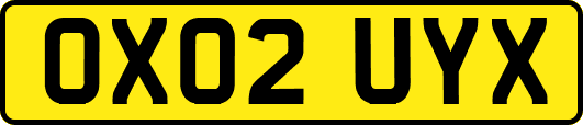OX02UYX