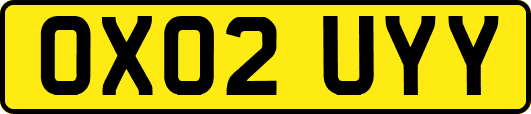 OX02UYY