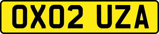 OX02UZA