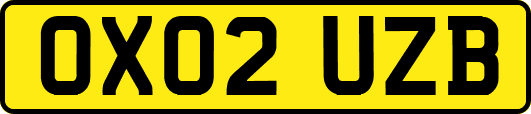 OX02UZB