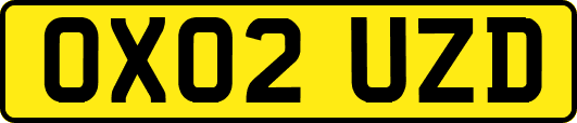 OX02UZD