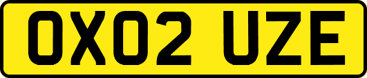 OX02UZE