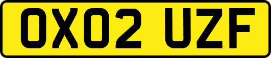 OX02UZF