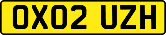 OX02UZH