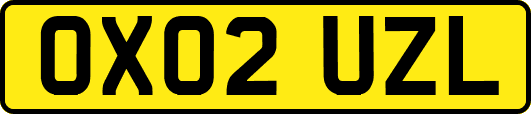 OX02UZL