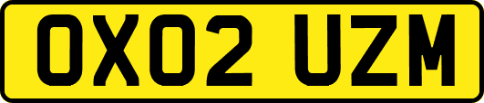 OX02UZM