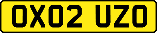 OX02UZO