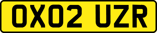 OX02UZR