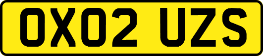 OX02UZS