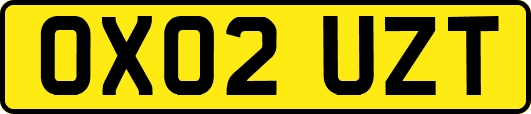 OX02UZT