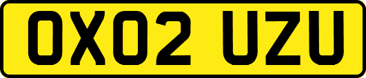 OX02UZU