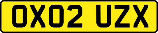 OX02UZX
