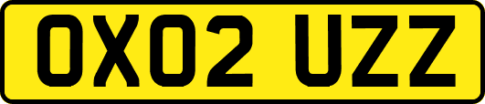 OX02UZZ