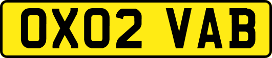 OX02VAB