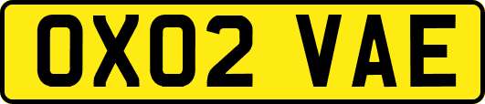 OX02VAE