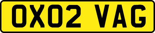 OX02VAG