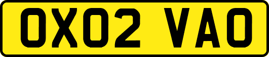 OX02VAO