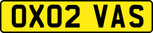OX02VAS