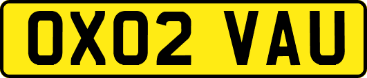 OX02VAU