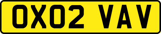 OX02VAV