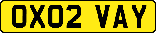 OX02VAY