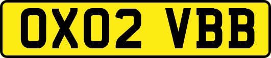 OX02VBB