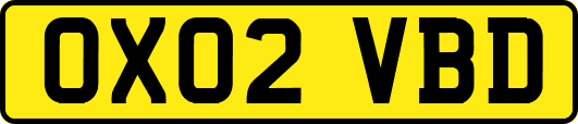 OX02VBD