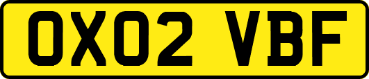 OX02VBF