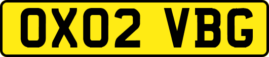 OX02VBG