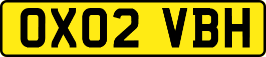 OX02VBH